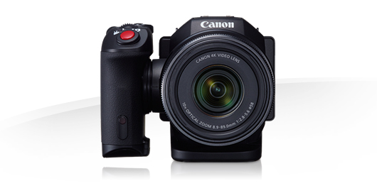 Canon XC10 Tehni ki podaci Profesionalni kamkorderi Canon Croatia